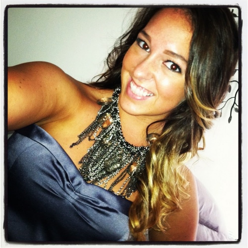Meet your Posher, Bobbi jo